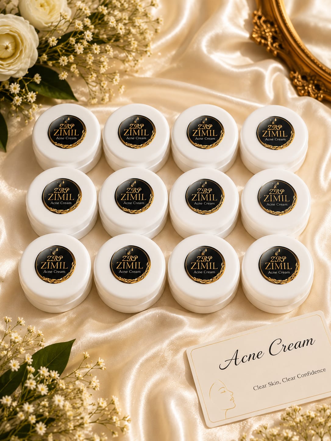 Acne Cream