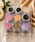 Interfairnas Glitter Collection