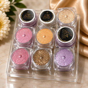 Interfairnas Glitter Collection