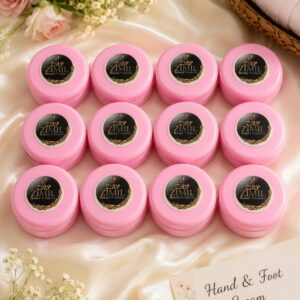 Hand & Foot Cream