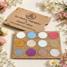Highlighter Glitter Palette