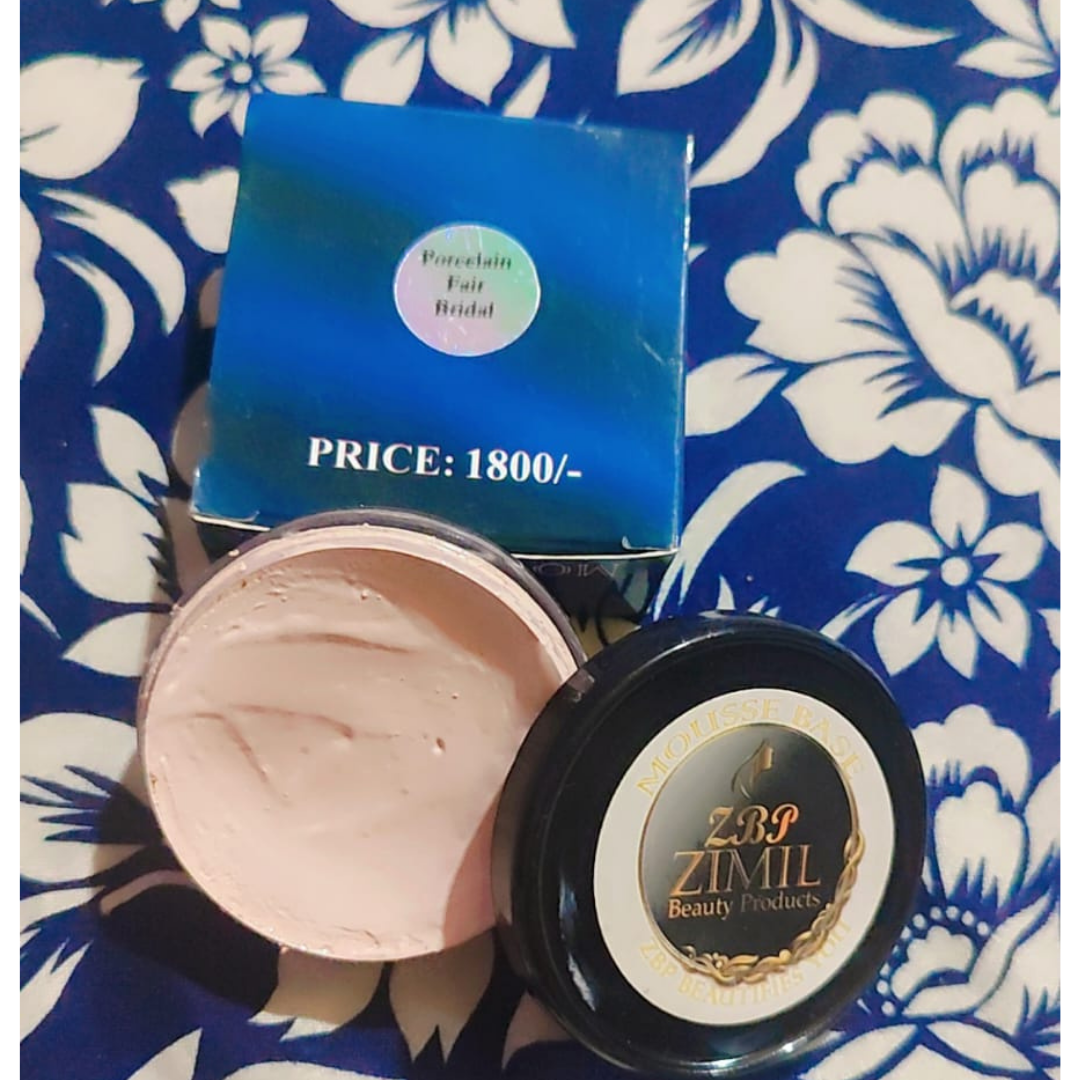 Mousse Base Waterproof - Image 6