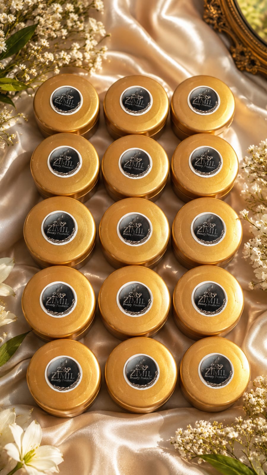 Whitening Cream