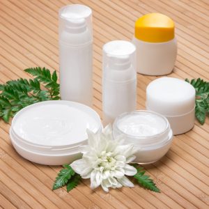 Color Cosmetics