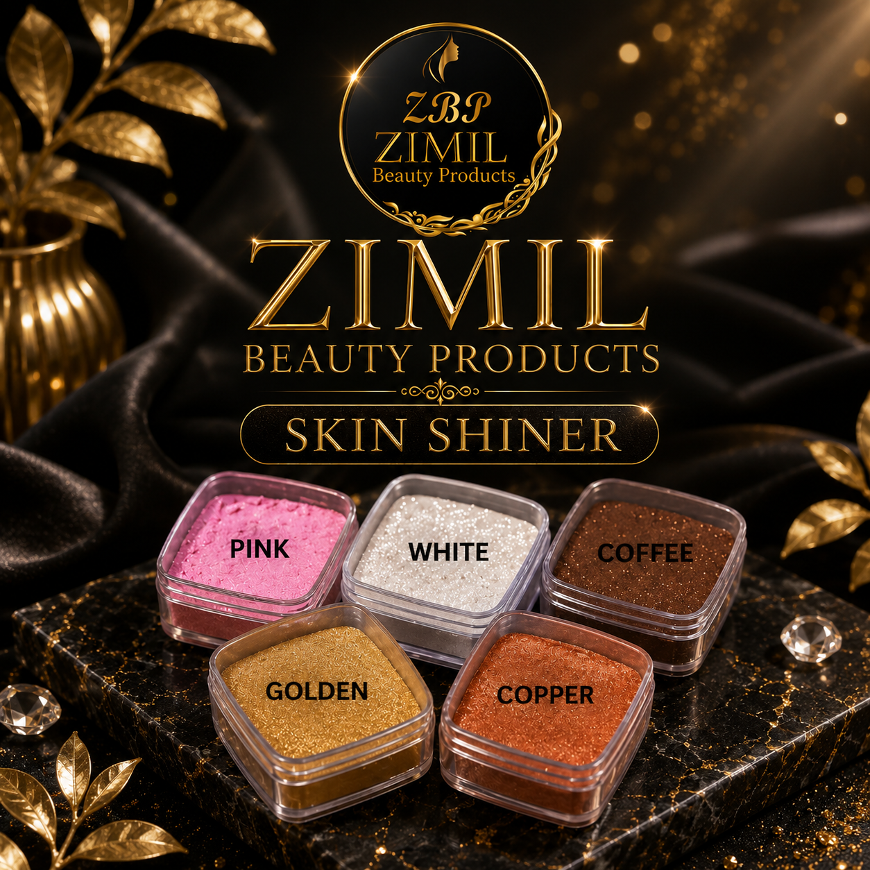 Skin Shiner - Image 3